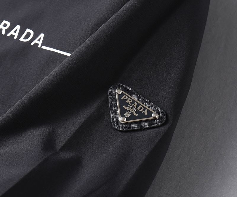 Prada Shirts